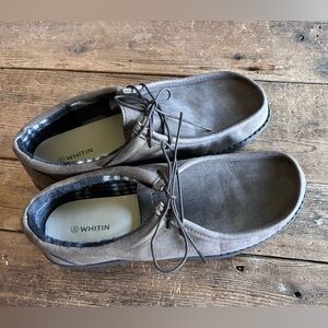 Whitin Men’s Loafer. Size 42. NWOB.